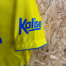 Charger l'image dans la galerie, Camiseta UD Las Palmas 2020-21 Home Hummel - M/L
