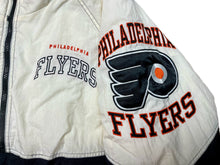 Cargar imagen en el visor de la galería, Pullover Philadelphia Flyers Starter Vintage - M/L/XL
