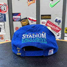 Cargar imagen en el visor de la galería, Gorra Kansas City Royals Early 90s The Game Vintage
