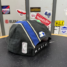 Cargar imagen en el visor de la galería, Gorra Orlando Magic Late 90s Starter Vintage
