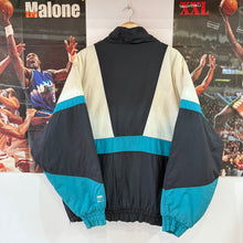 Cargar imagen en el visor de la galería, Pullover Detroit Pistons Mid/Late 90’s Logo7 Vintage - L/XL
