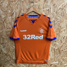 Cargar imagen en el visor de la galería, Camiseta Rangers FC 2018-19 Third Hummel - M/L
