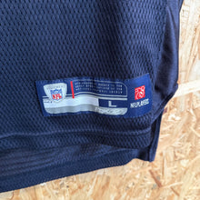 Lade das Bild in den Galerie-Viewer, Camiseta Chicago Bears 2007/08 Home Brian Urlacher #54 Reebok - L/XL
