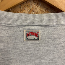 Charger l'image dans la galerie, Sudadera New York Giants 1991-92 Nutmeg Mills Vintage - S/M
