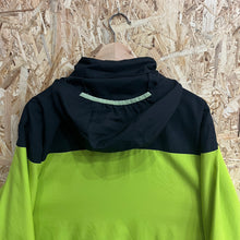 Cargar imagen en el visor de la galería, Chaqueta Manchester City 2011-12 Umbro Vintage - L/XL
