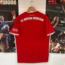 Cargar imagen en el visor de la galería, Camiseta Bayern Munich 2020-21 Home Adidas - M/L

