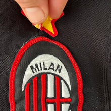 Cargar imagen en el visor de la galería, Camiseta AC Milan 1998-99 Fourth Lotto Vintage - L/XL
