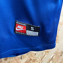Cargar imagen en el visor de la galería, Camiseta Italia 1998 Home Del Piero #10 Nike Vintage - S
