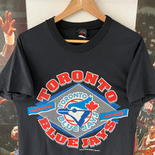 Cargar imagen en el visor de la galería, Camiseta Toronto Blue Jays 1994 Sportacus Vintage- S/M

