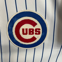 Charger l'image dans la galerie, Beisbolera Chicago Cubs 2012-13 Home Alfonso Soriano #12 Majestic - L (Youth)
