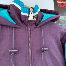 Cargar imagen en el visor de la galería, Pullover Anaheim Mighty Ducks Early/Mid 90’s Starter Vintage - S/M
