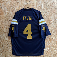 Charger l'image dans la galerie, Camiseta New York Jets 2008 Throwback Brett Favre #4 Reebok - XL/XXL
