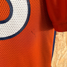 Cargar imagen en el visor de la galería, Camiseta Denver Broncos 2002/03 Alternate Clinton Portis #26 Reebok Vintage - L/XL
