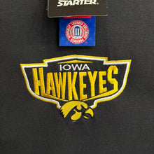 Cargar imagen en el visor de la galería, BNWT Camiseta Iowa Hawkeyes 1996/99 Starter Vintage - M/L
