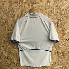 Cargar imagen en el visor de la galería, Camiseta Leeds United 2002-03 Player Version Nike Vintage - S/M
