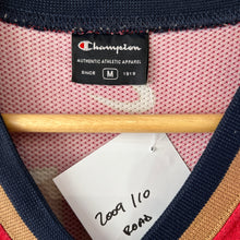Cargar imagen en el visor de la galería, Camiseta Cleveland Cavaliers Road 2009-10 Lebron James #23 Champion - M/L
