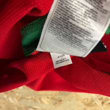 Load image into Gallery viewer, Camiseta Portugal 2008 Home Nike - L/XL

