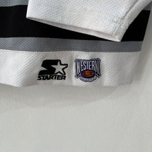 Load image into Gallery viewer, Camiseta Los Angeles Kings 1996-98 Home Starter Vintage - L/XL

