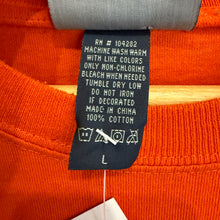 Cargar imagen en el visor de la galería, Camiseta manga larga Illinois Fighting Illini Y2K Cadre Athletic - M/L

