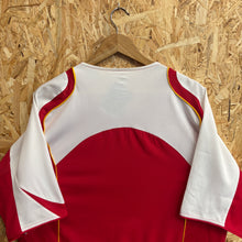 Load image into Gallery viewer, Camiseta Arsenal 2004-05 Home Nike Vintage - XL/XXL
