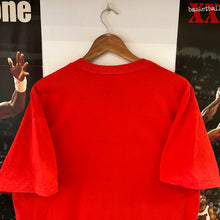 Cargar imagen en el visor de la galería, Camiseta Montreal Canadiens Stéphane Richer 1990 Nutmeg Vintage - L/XL
