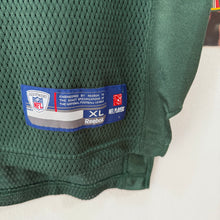 Cargar imagen en el visor de la galería, Camiseta New York Jets 2009/10 Home Mark Sanchez #6 Reebok - S

