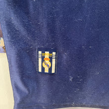 Cargar imagen en el visor de la galería, Camiseta Real Madrid CF 1998-99 Away Adidas Vintage - S/M
