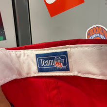 Cargar imagen en el visor de la galería, Gorra San Francisco 49ers 90s  Sports Specialties Vintage
