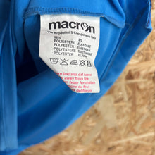 Carica l'immagine nel visualizzatore di Gallery, Camiseta Napoli 2011-12 Home Macron - L/XL
