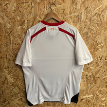 Carregar imagem no visualizador da galeria, Camiseta Liverpool 2013-14 Away Warrior - XL/XXL
