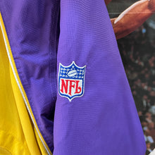 Load image into Gallery viewer, Pullover Minnesota Vikings Reebok Y2K - L/XL
