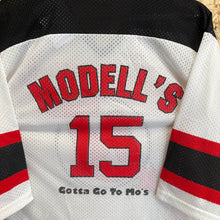 Cargar imagen en el visor de la galería, Camiseta New Jersey Devils Mid 90s Modell’s Vintage - XXS/XS
