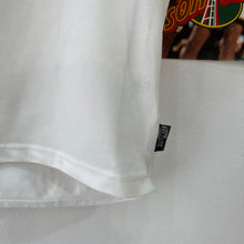 Cargar imagen en el visor de la galería, Camiseta Real Madrid 2003-04 Home Adidas Vintage - S/M
