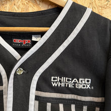 Cargar imagen en el visor de la galería, Beisbolera Chicago White Sox CMP Vintage 90s- S/M
