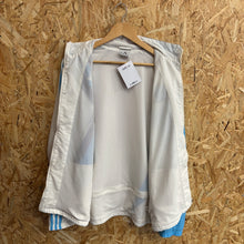 Carica l'immagine nel visualizzatore di Gallery, Chaqueta Olympique Marseille 2009-10 Adidas - L/XL
