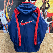 Cargar imagen en el visor de la galería, Chaqueta Nike Mid/Late 90’s Vintage - L/XL
