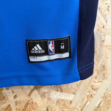 Load image into Gallery viewer, Camiseta Oklahoma City Thunder Road 2013/14 Kevin Durant #35 Adidas - M Youth
