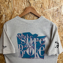 Cargar imagen en el visor de la galería, Camiseta Shaq Reebok Early 90’s Vintage - S/M
