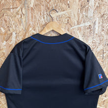 Charger l'image dans la galerie, Beisbolera New York Mets Late 90s Alternate Russell Athletic Vintage- M/L
