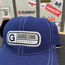 Charger l&#39;image dans la galerie, BNWT Gorra Georgetown Hoyas Nike 1998 Vintage

