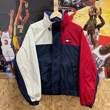 Cargar imagen en el visor de la galería, Chaqueta Tommy Hilfiger Mid/Late 90’s Vintage - S/M
