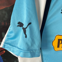 Cargar imagen en el visor de la galería, Camiseta SS Lazio 2004-05 Puma Vintage - S/M
