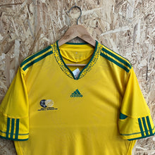 Load image into Gallery viewer, Camiseta Sudáfrica 2010 Home Adidas - L/XL
