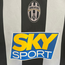 Cargar imagen en el visor de la galería, Camiseta Juventus 2004-05 Home Nike Vintage - M/L
