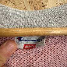 Cargar imagen en el visor de la galería, Camiseta Chicago Bulls Road 1992/93 Michael Jordan #23 Champion Vintage - S/M
