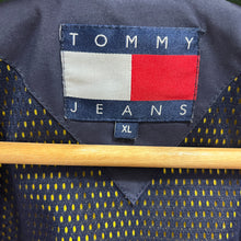 Cargar imagen en el visor de la galería, Chaqueta Tommy Jeans Colorblock Capsule 2017 - XL/XXL
