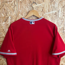 Load image into Gallery viewer, Beisbolera Los Angeles Angels Y2K Alternate Majestic - L/XL
