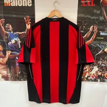 Load image into Gallery viewer, Camiseta AC Milan 2010-11 Home Puma - L/XL
