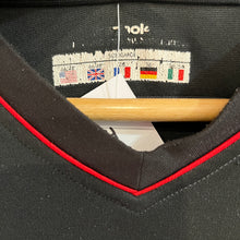 Cargar imagen en el visor de la galería, Camiseta Liverpool 2003-04 Third Reebok Vintage - L/XL
