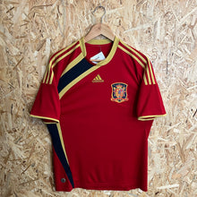 Carregar imagem no visualizador da galeria, Camiseta España 2009 Home Adidas - M/L
